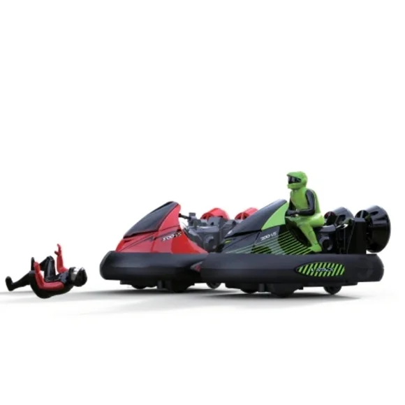 Odyssey toys bumper cars - Picture 2 of 10